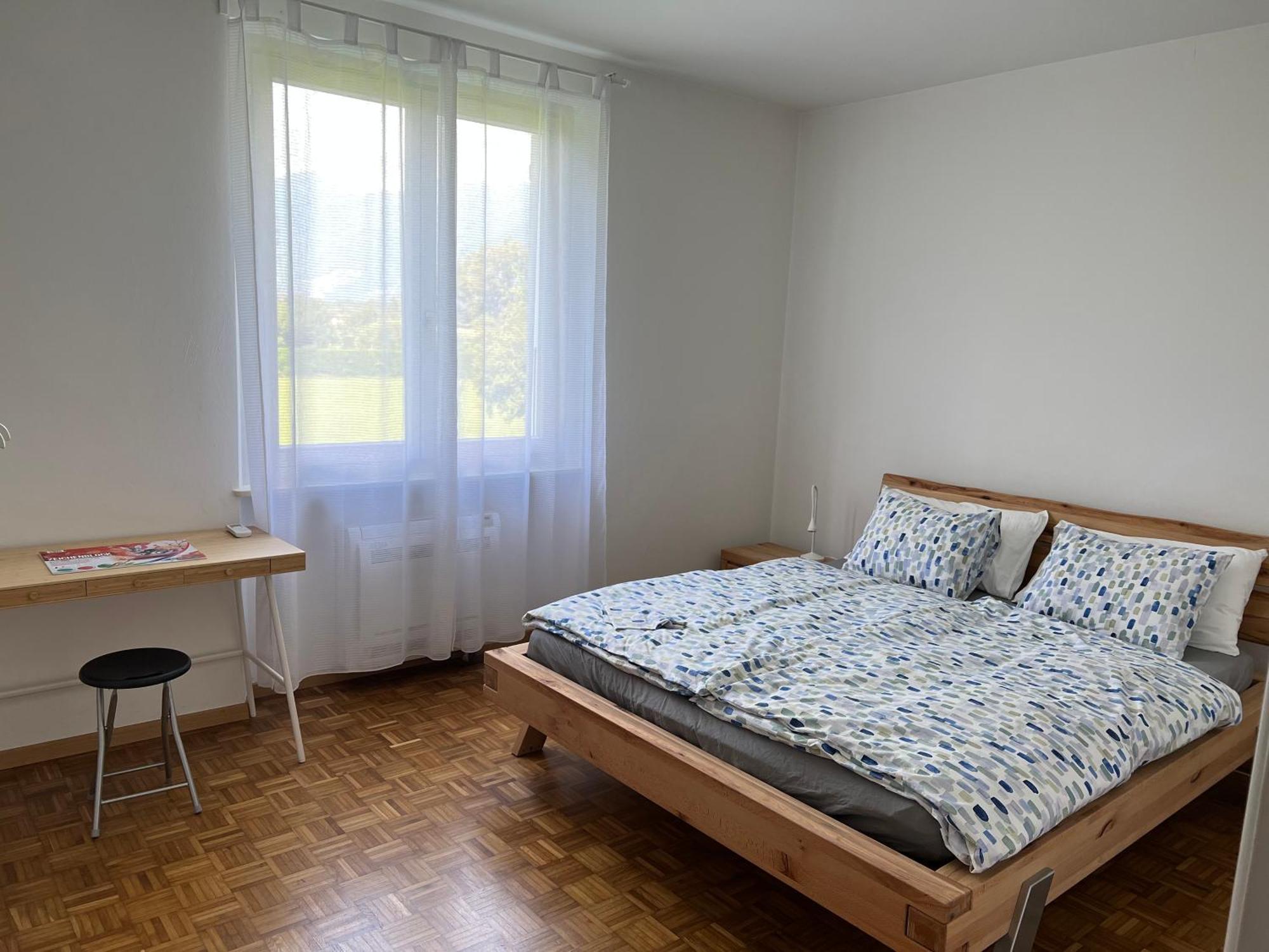 Casa Romana Gambarogno Buitenkant foto