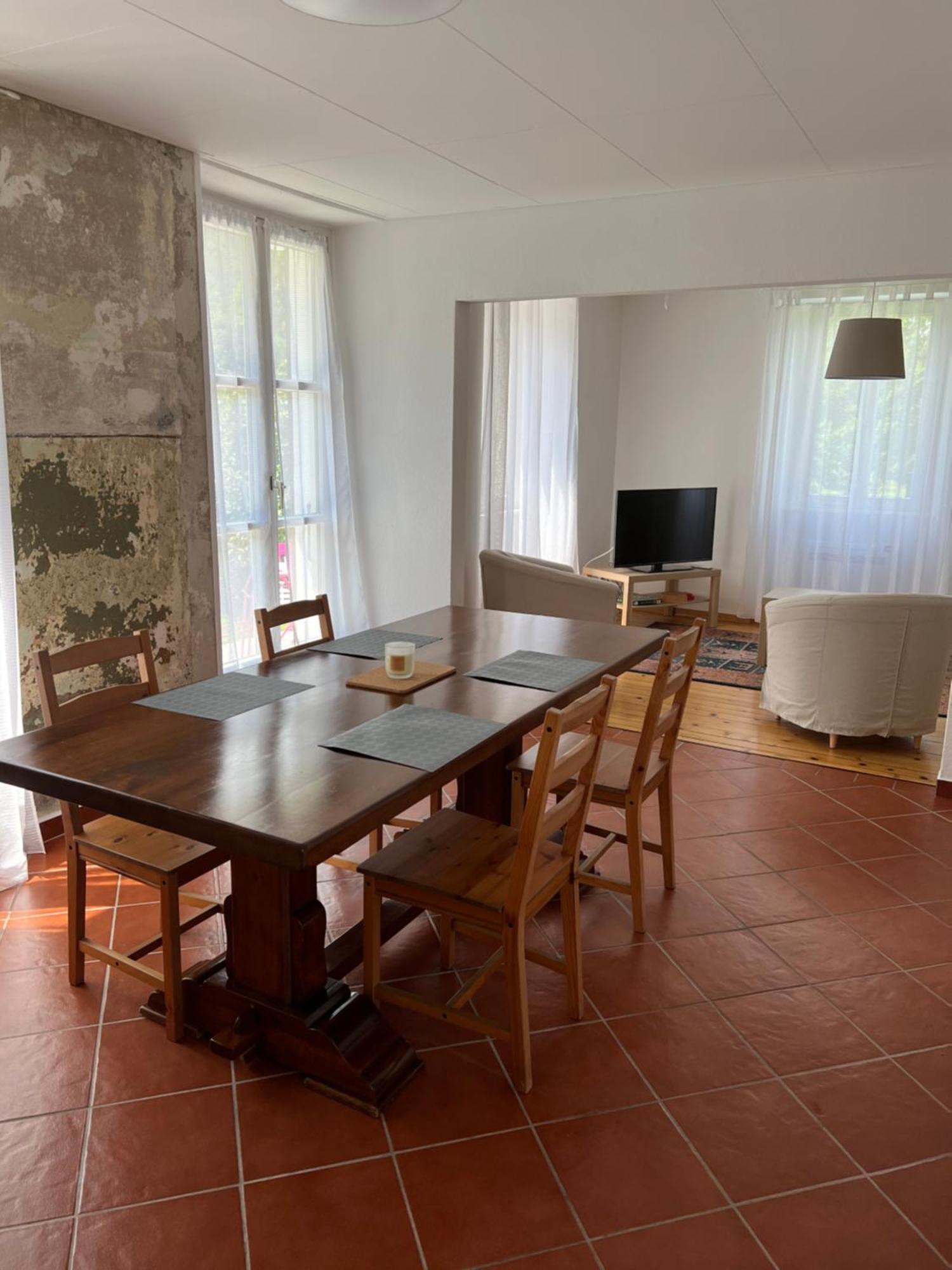 Casa Romana Gambarogno Buitenkant foto