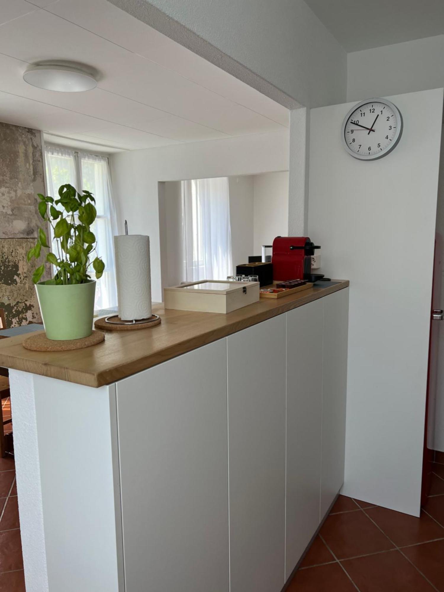 Casa Romana Gambarogno Buitenkant foto