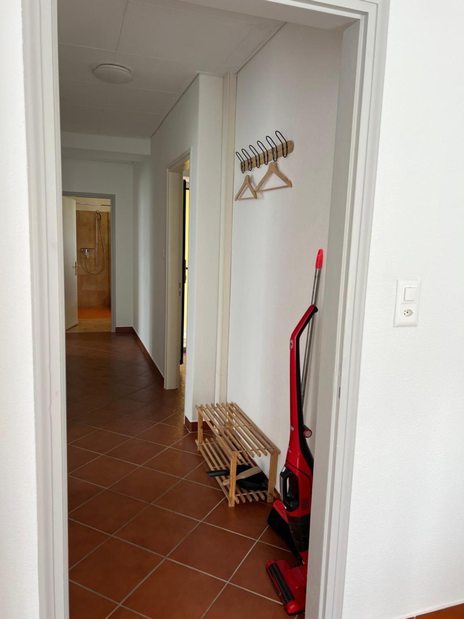 Casa Romana Gambarogno Buitenkant foto